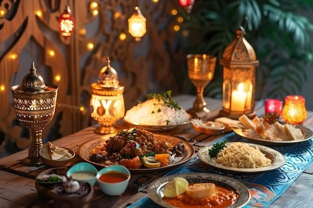 قائمة سحور رمضان لليوم الثالث مع الملكة